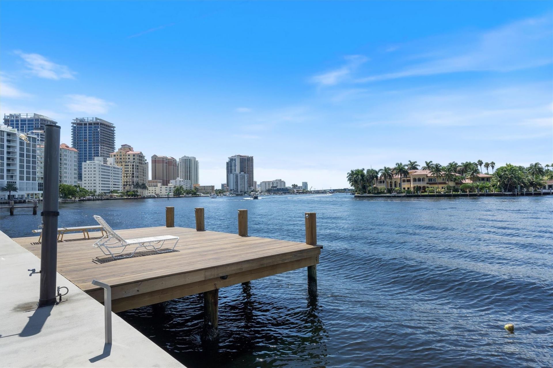 425 Bayshore Drive, Unit 15, Fort Lauderdale, FL 33304 Photo
