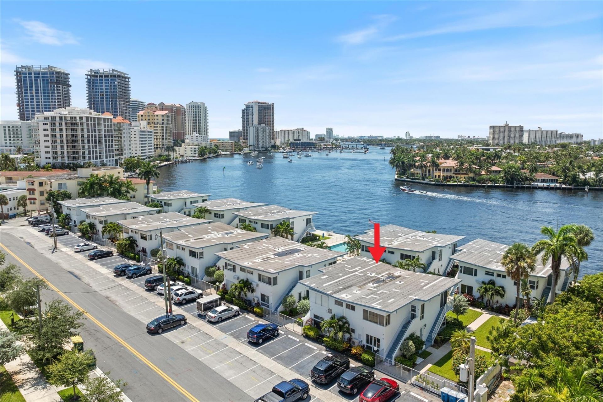 425 Bayshore Drive, Unit 15, Fort Lauderdale, FL 33304 Photo