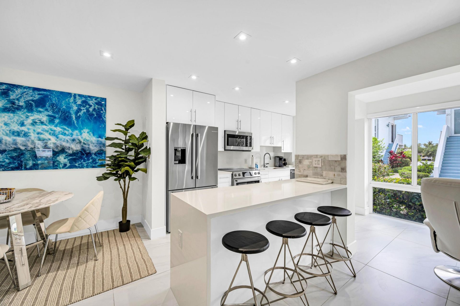 425 Bayshore Drive, Unit 15, Fort Lauderdale, FL 33304 Photo