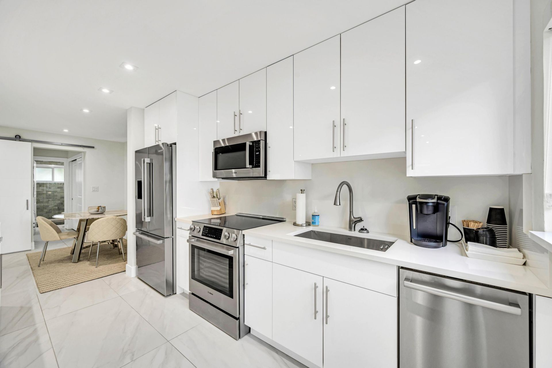 425 Bayshore Drive, Unit 15, Fort Lauderdale, FL 33304 Photo