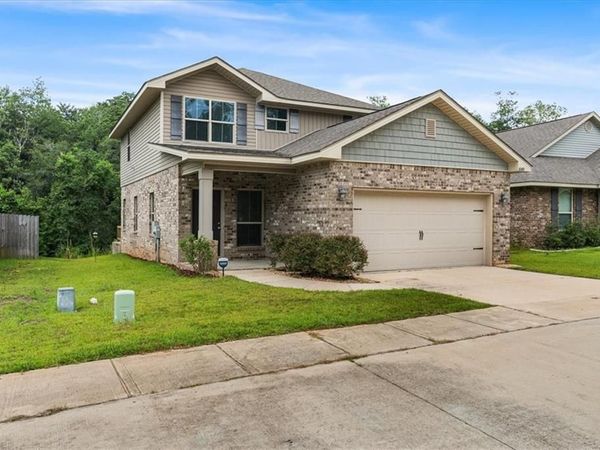 6563 Addison Woods Drive, Mobile, AL 36693
