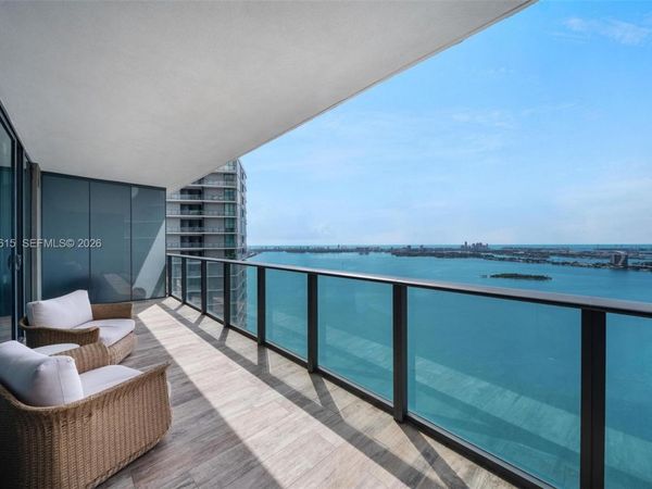 650 NE 32nd St , Unit 4805, Miami, FL 33137