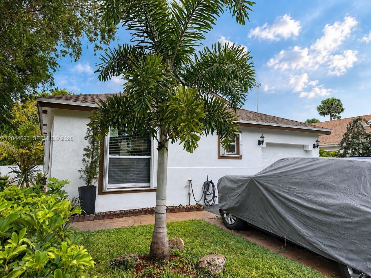 20776 NW 1st St , Pembroke Pines, FL 33029 Photo