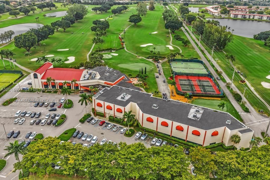 671 S Hollybrook Dr , Unit 209, Pembroke Pines, FL 33025 Photo
