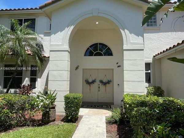 558 Stonemont Dr, Unit 558, Weston, FL 33326