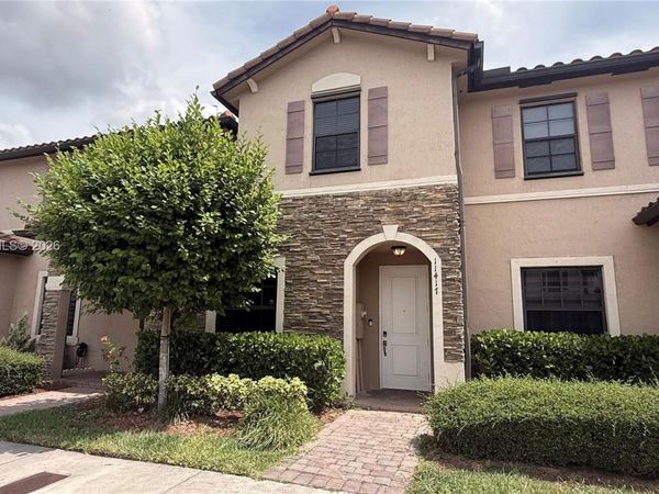 11417 SW 250th St , Unit 11417, Homestead, FL 33032