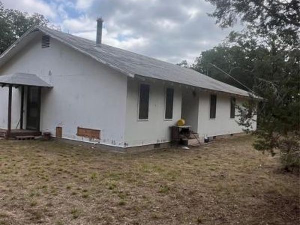 250 County Road 554, Ranger, TX 76470