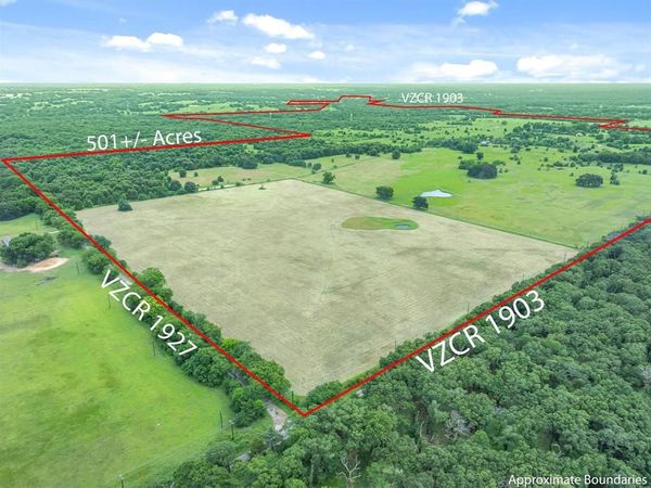 3300 Vz County Road 1903 , Edgewood, TX 75117