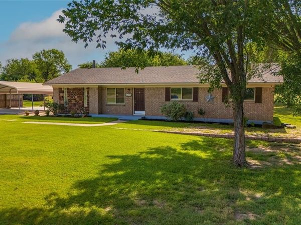 6388 FM 2071, Gainesville, TX 76240