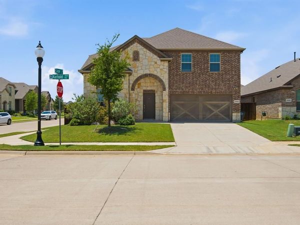 4601 Karhold Road, Little Elm, TX 76227