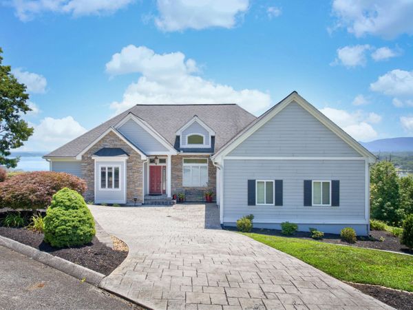 630 Waterwood Court, White Pine, TN 37890