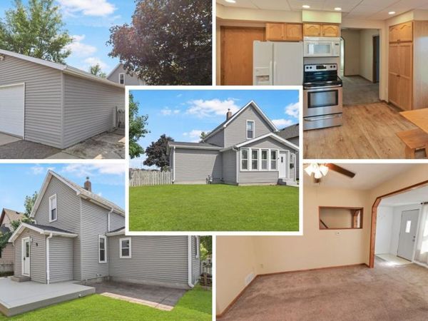 448 23rd Avenue N, Saint Cloud, MN 56303