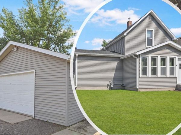 448 23rd Avenue N, Saint Cloud, MN 56303