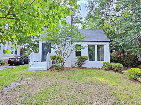 505 Pearl Street, Fayetteville, NC 28303