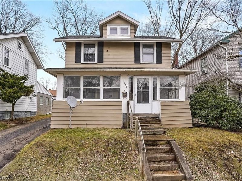 1155 Big Falls Avenue, Akron, OH 44310 Photo 1