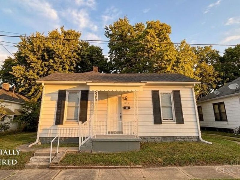 2015 Howard Avenue, Middletown, OH 45044 Photo 1