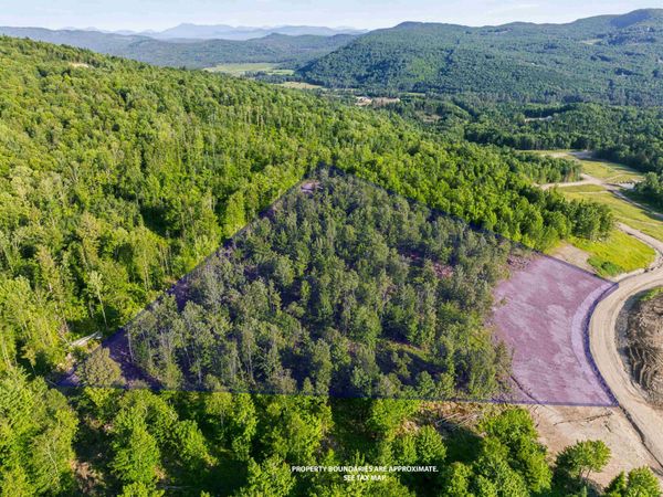 Lot 14 Ginnie Lane, Unit R020-0010-0014, Errol, NH 03579