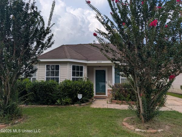 10582 Bay Tree , Gulfport, MS 39503