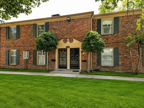 1205 BRISTOL DR, Unit 18, Memphis, TN 38119