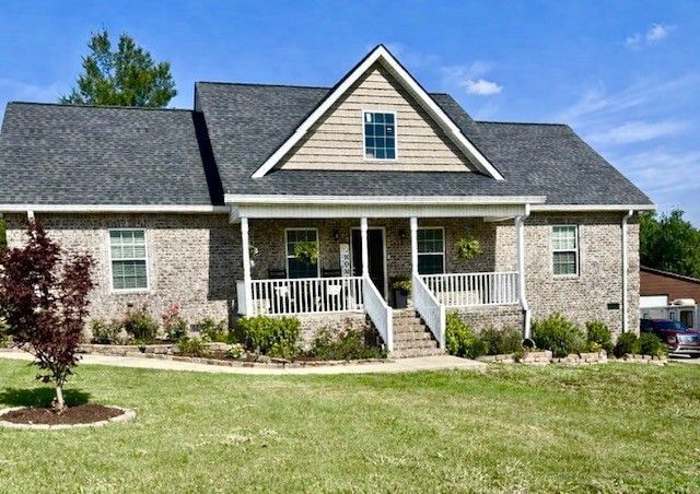 240 Mockingbird Ln  Hartsville, TN 37074