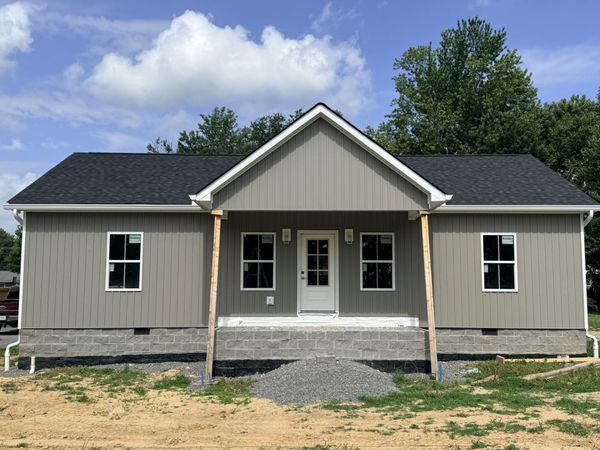 851 Anthony Avenue , Smithville, TN 37166