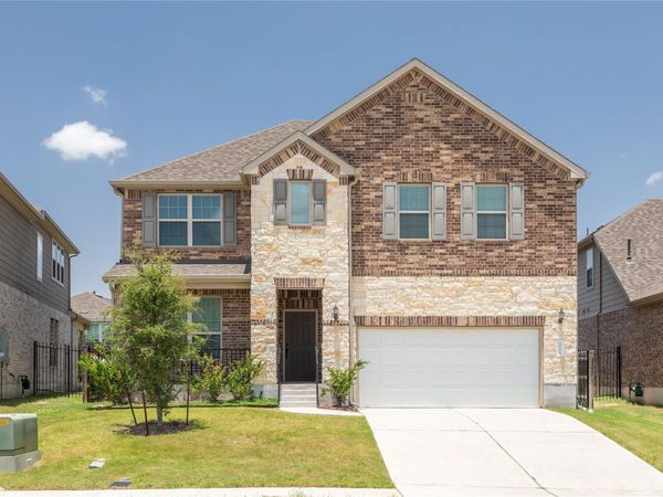 10408 Spanish Jennet WAY, Manor, TX 78653