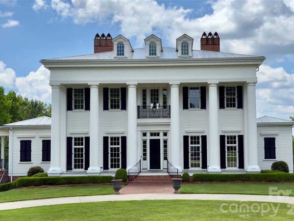 18632 Nantz Road , Cornelius, NC 28031