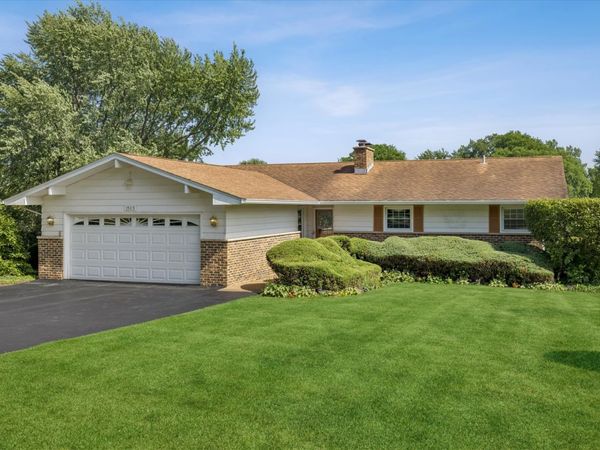 1503 Laurel Court , Dundee, IL 60118