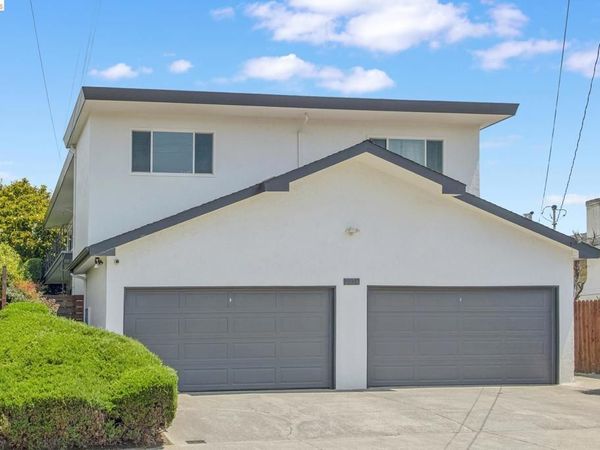 3054 Bona St, Unit D, Oakland, CA 94601