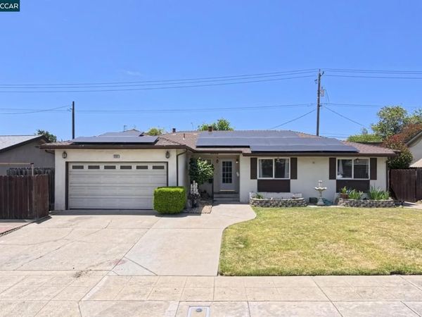 8280 Elgin Ln, Dublin, CA 94568