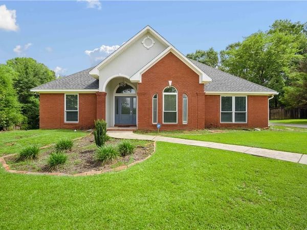 11119 Lake Circle, Daphne, AL 36526