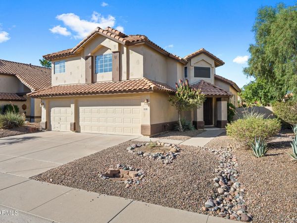 3402 E WINDSONG Drive, Phoenix, AZ 85048
