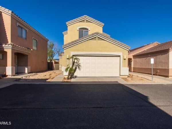 22227 N 29TH Drive, Phoenix, AZ 85027