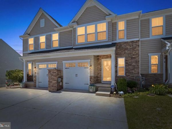 376 GOODWICK DRIVE, MIDDLETOWN, DE 19709