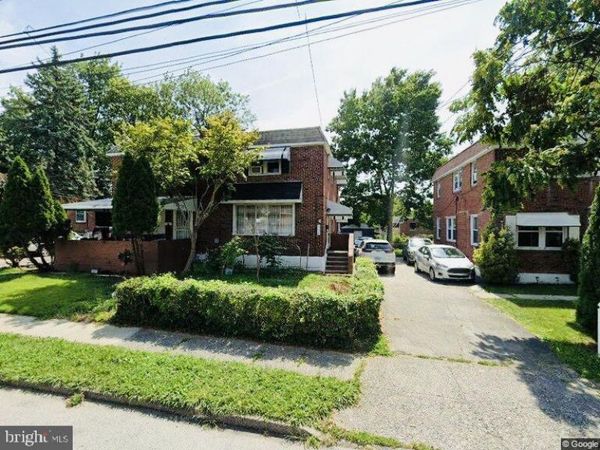 509 POPLAR STREET , SHARON HILL, PA 19079
