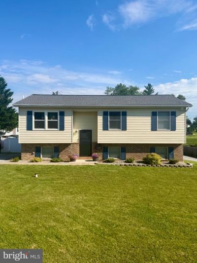 2908 MICHELLE ROAD , MANCHESTER, MD 21102