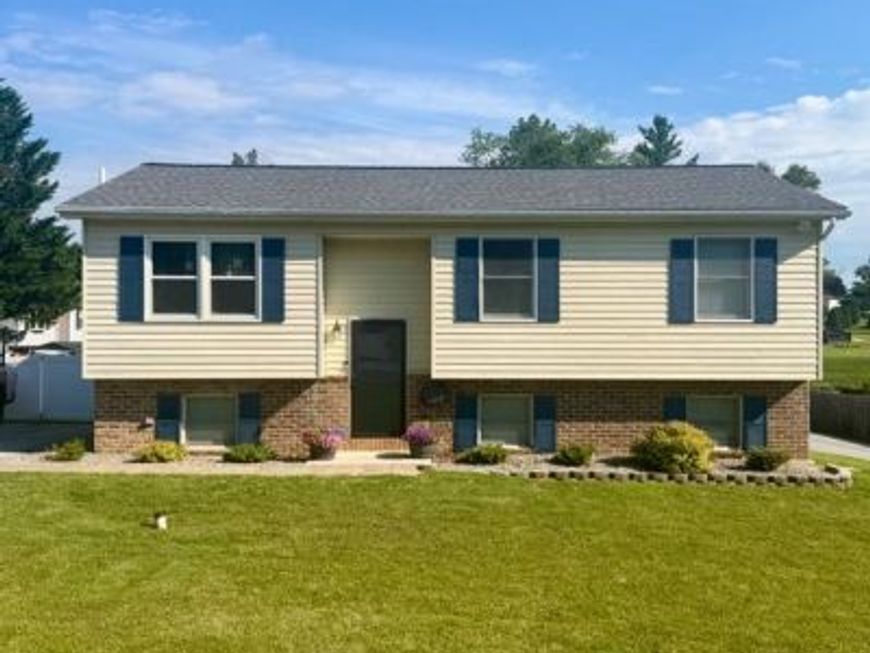 2908 Michelle Road , Manchester, MD 21102 Main Photo