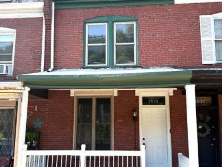 1519 Fairview, Reading, PA 19606 Main Photo