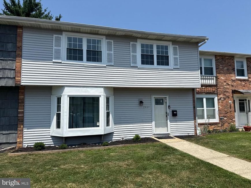 1907 Inkberry Lane , Bensalem, PA 19020 Main Photo