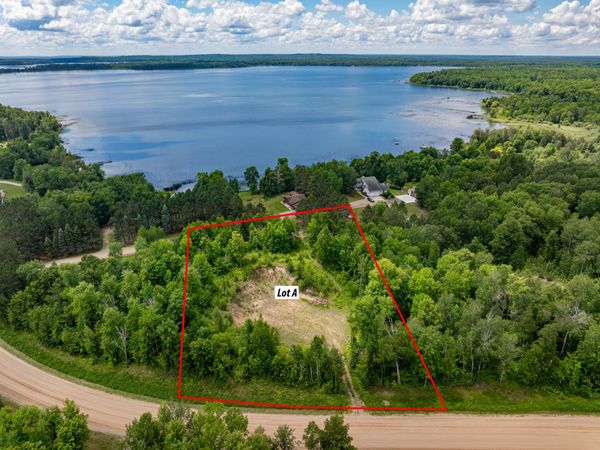 Lot A County Rd 238, Deer River, MN 56636
