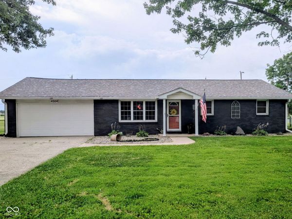 4504 Denise Drive, Anderson, IN 46017