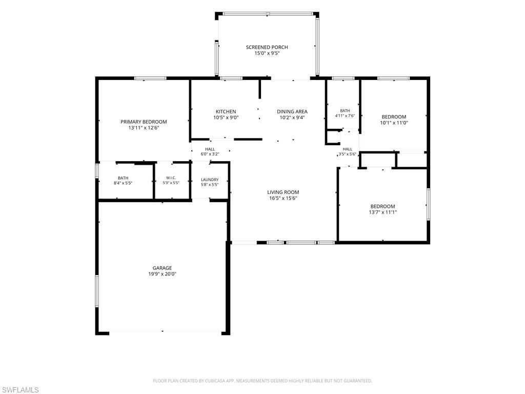1401 SE 3rd St , Cape Coral, FL 33990 Photo