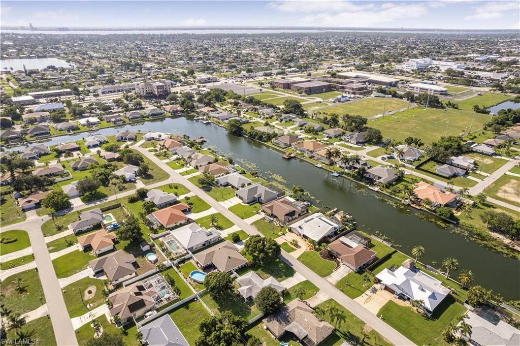 1401 SE 3rd St , Cape Coral, FL 33990 Photo