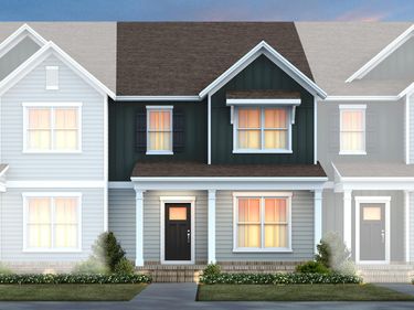 833 Weavers Abbey Place, Knightdale, NC 27545