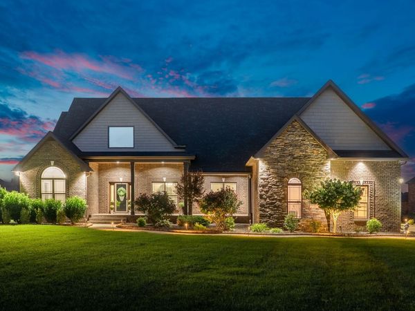 3000 Hartley Drive , Clarksville, TN 37043