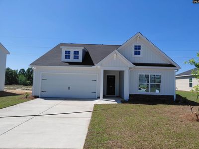 150 Cape Horn Drive , Columbia, SC 29209