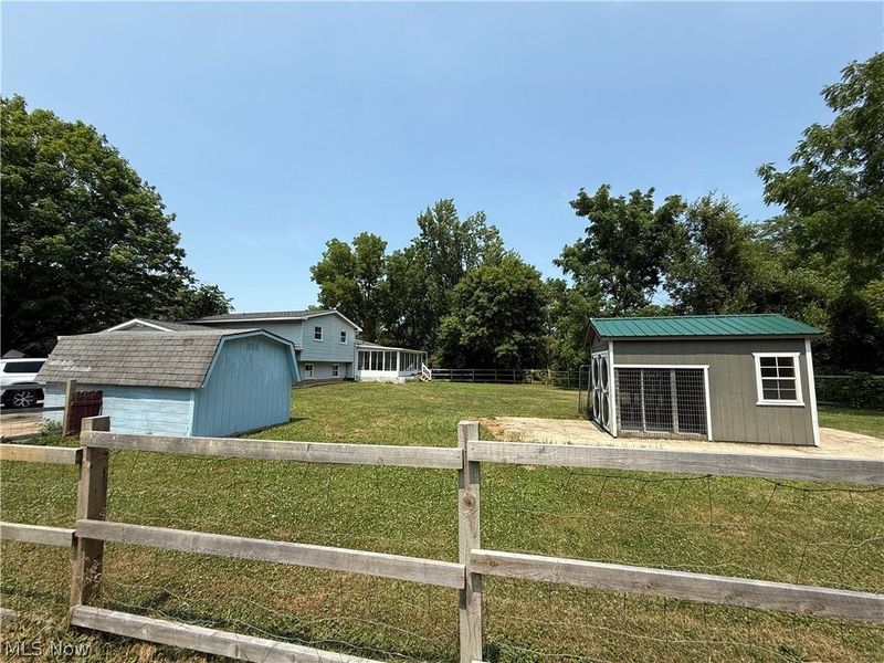 831 N Crestline Street, Crestline, OH 44827 Photo 29