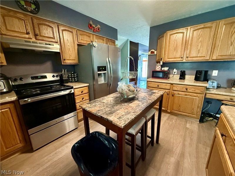 831 N Crestline Street, Crestline, OH 44827 Photo 3