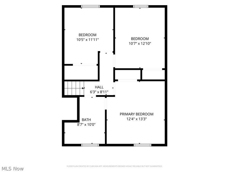 831 N Crestline Street, Crestline, OH 44827 Photo 31