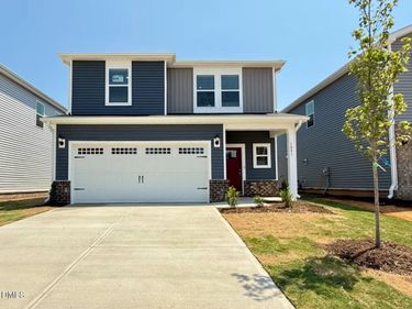 1041 Saint Lawrence Drive, Garner, NC 27529